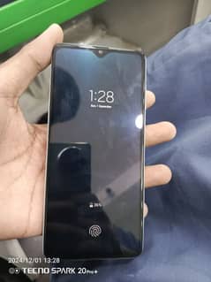 Samsung A31 4GB 128 GB