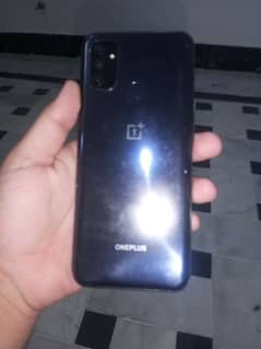 OnePlus nord 100 4/64 non pta