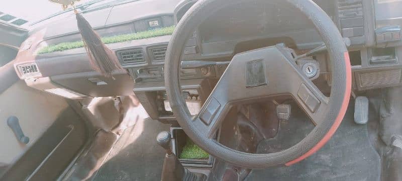 Toyota 86 1987 6