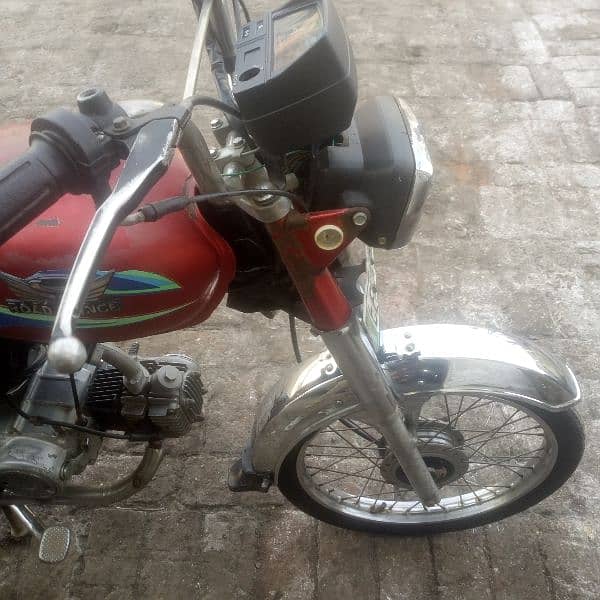 bike arjant for sale 03061920021 1