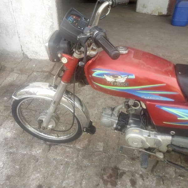 bike arjant for sale 03061920021 4