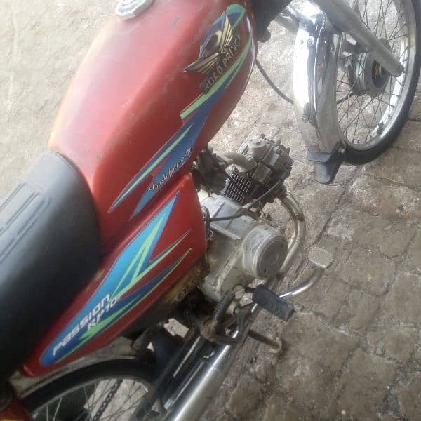 bike arjant for sale 03061920021 8