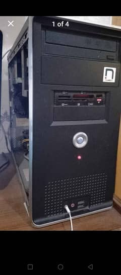 i5 4th | 16GB RAM Gaming PC | 128GB SSD | Gigabyte Mobo