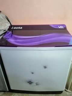 i zone Brand New washing machine for sale