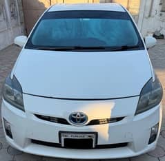 Toyota Prius 2011/15