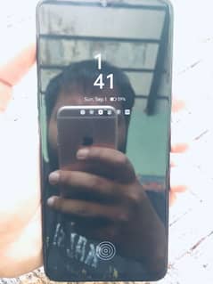 oppo f15 8+5 128