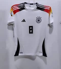 Germany Euro 2024 Shirt