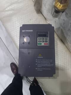 SOLER INVERTER