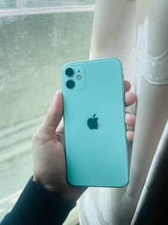 iphone 11 Pta