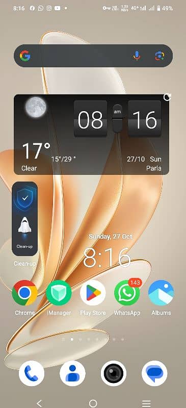 Vivo v29e 5g 4