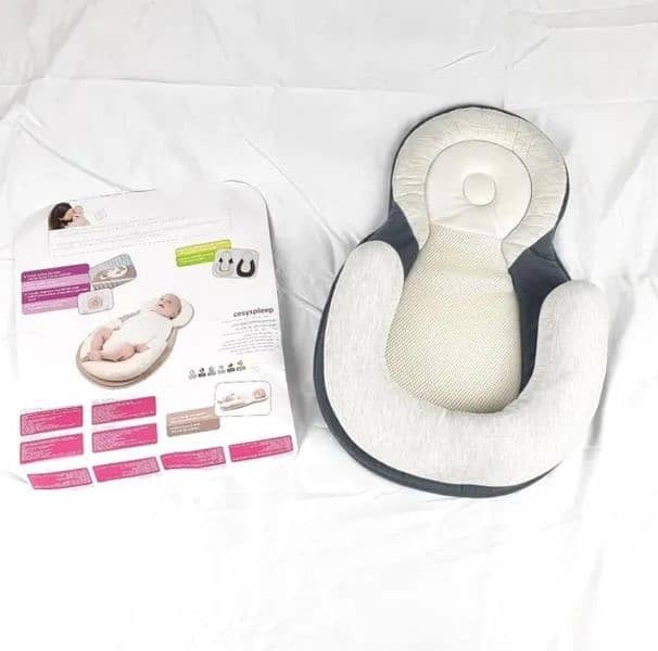 Baby Sleep Positioner 1