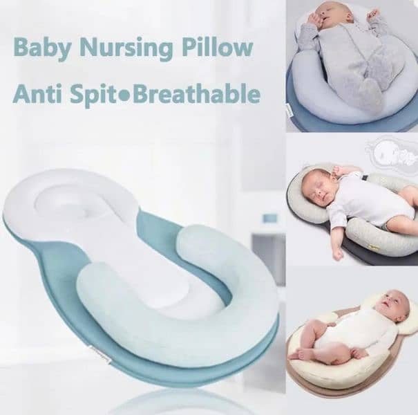 Baby Sleep Positioner 2