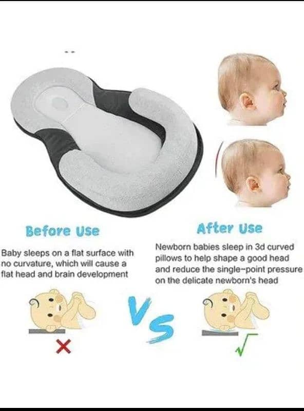 Baby Sleep Positioner 3