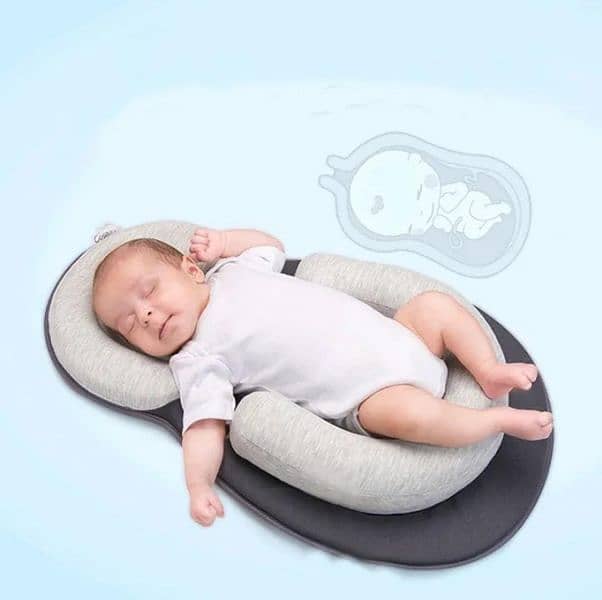 Baby Sleep Positioner 4