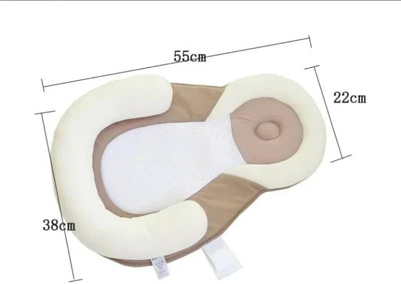 Baby Sleep Positioner 5