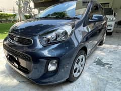 KIA Picanto 2021 Automatic