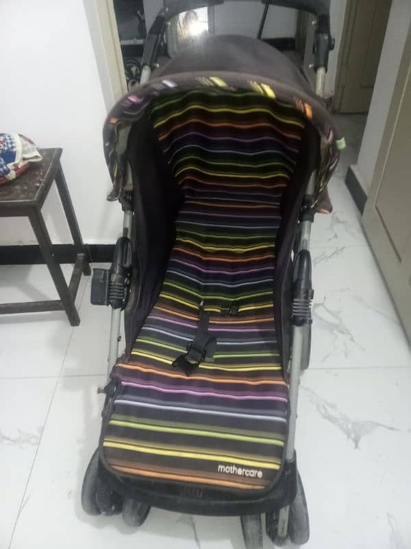 Mother care pram,stoler UK imported 0