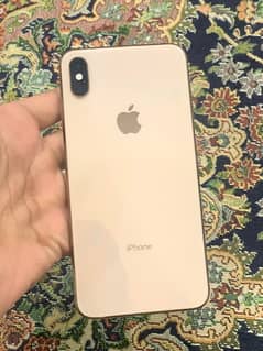 iphone xs max pta approve