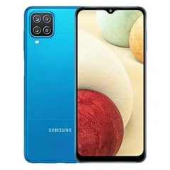 samsung a12 4/128