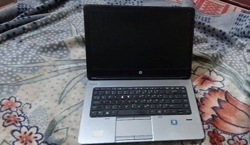 hp probook 2