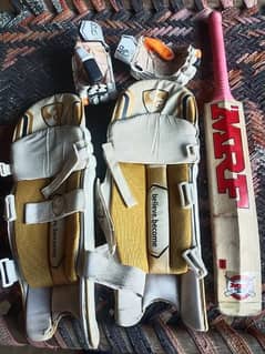 hard ball cricket kit