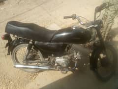 bike for sell argently