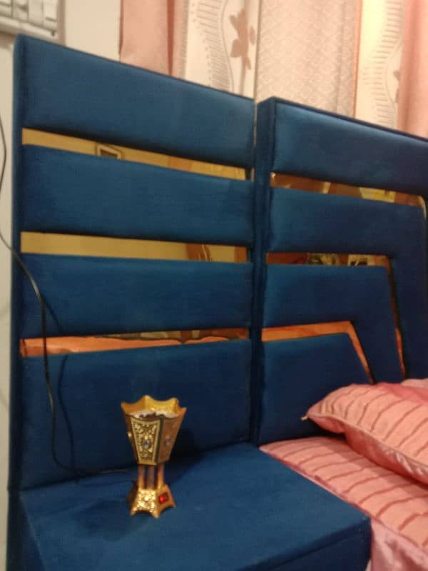 king size bed for sale 2