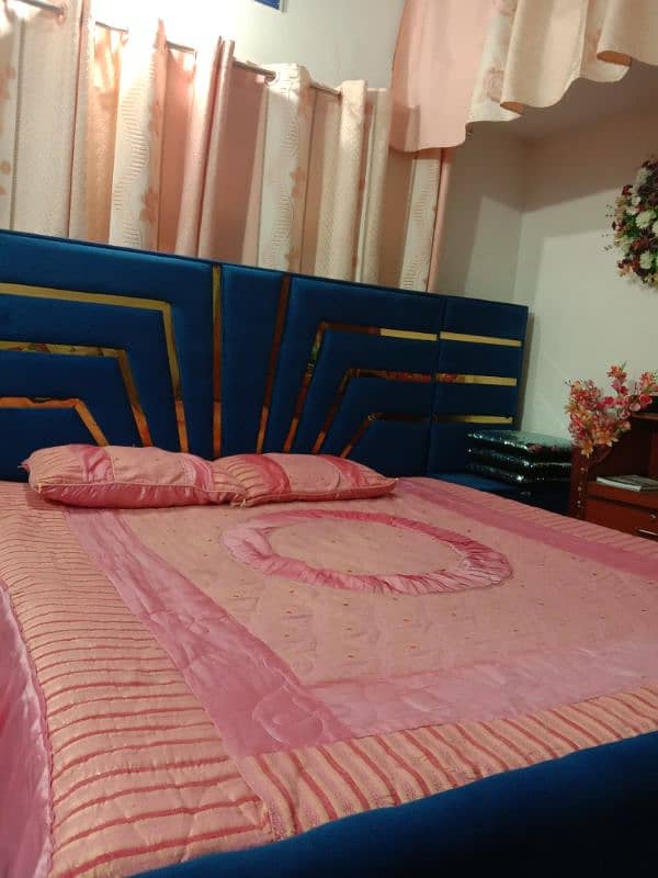 king size bed for sale 4