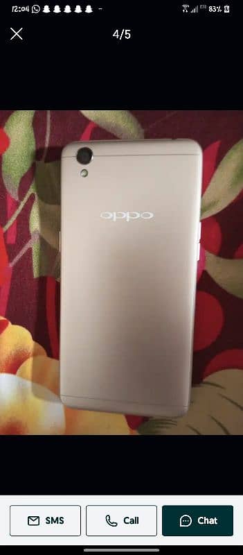 Oppo A37 10/10 condition 2