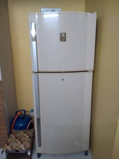 Dawlance fridge ( monogram)