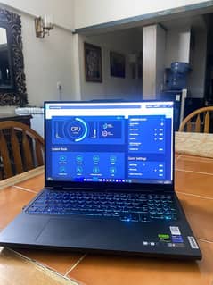 Lenovo Legion Pro 5i i9 14th RTX 4070 240HZ( 03453934778WhatsApp