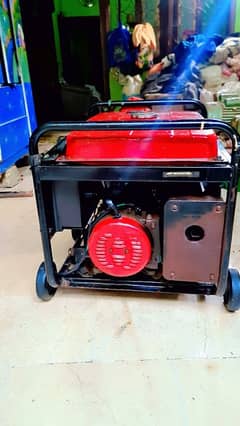 generator branded colson