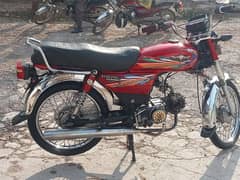 bike for sale union star 21model