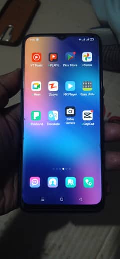 oppo A9 2020