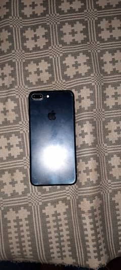 iPhone 7 Plus all ok non pta 32 gb  condition 10/7.5