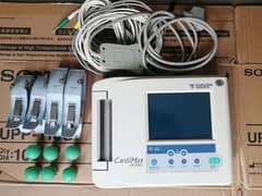 FUKUDA DENSHI Cardimax (FX- 7202)ECG MACHINE