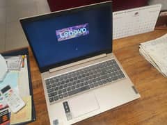 Lenovo IdeaPad 3 for sale in good condition 10th Genration Corei5