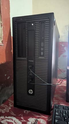 GAMING PC