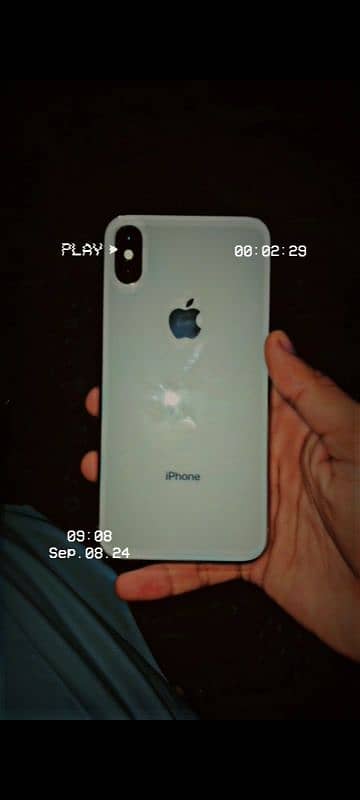 I phone X For sale 1