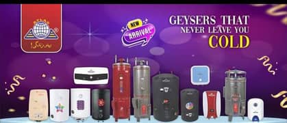 gayser/ Gas gayser/ electric Gayser/ electric plus gas gayser industry