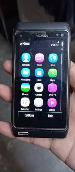 nokia n8