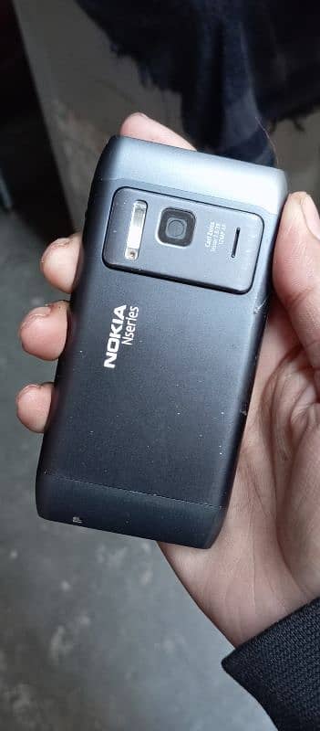 nokia n8 2