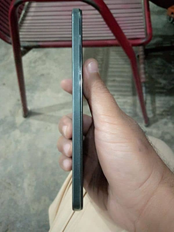 Vivo Y17s 6+6/128 GB with Box Charger 03066682580 2