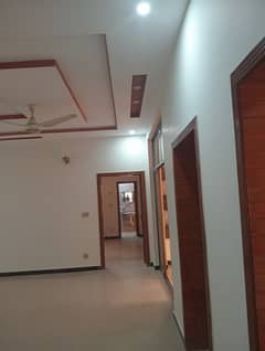 10marla 6beds DD TV lounge kitchen attached baths neat clean house for rent in G 13 1 Islamabad