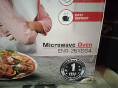 Enviro Microwave 25liter box pack