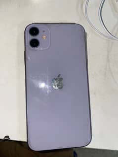 Iphone 11 Pta Approved 10/10