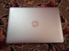 core I 7   hp