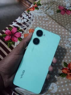 Vivo y03t  just a for 15 days use