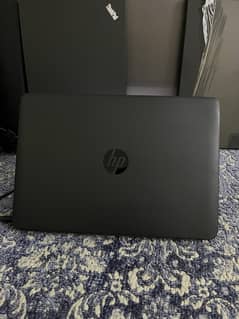 HP 840 G1