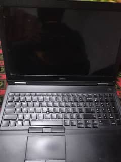 Dell 5570